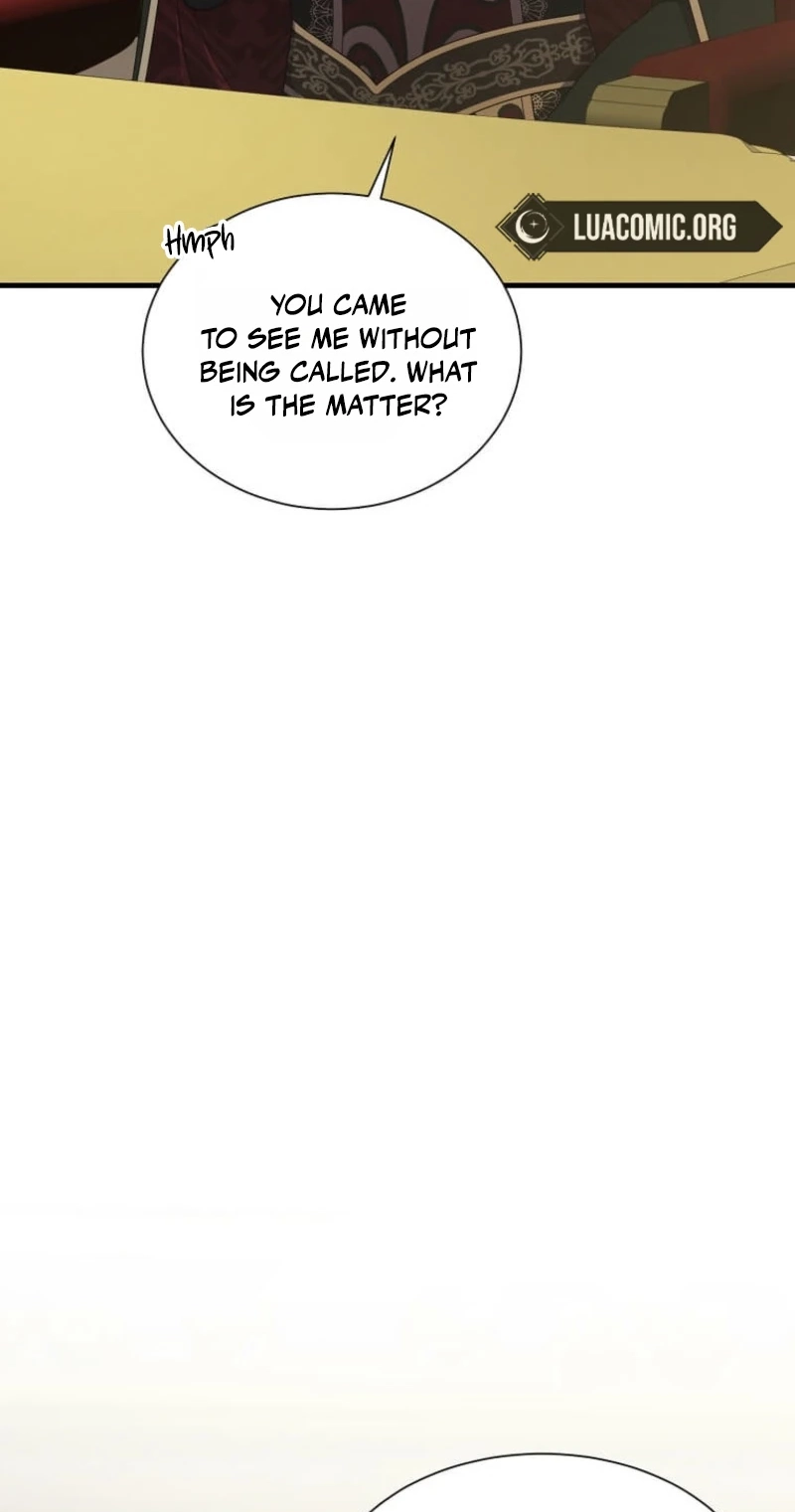 The Saintess Became the Northern Grand Duke’s Daughter Chapter 107 page 18 - 