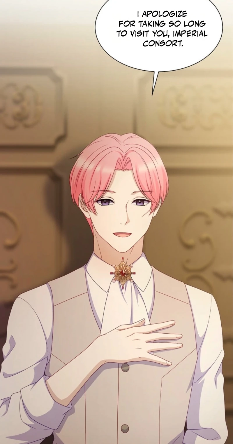 The Saintess Became the Northern Grand Duke’s Daughter Chapter 107 page 19 - 