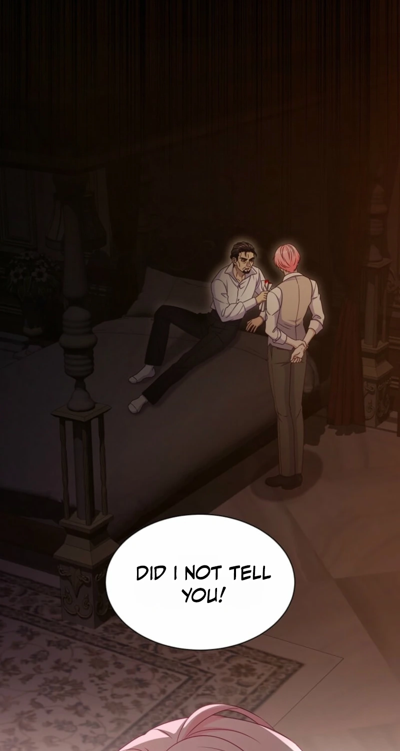 The Saintess Became the Northern Grand Duke’s Daughter Chapter 107 page 3 - 