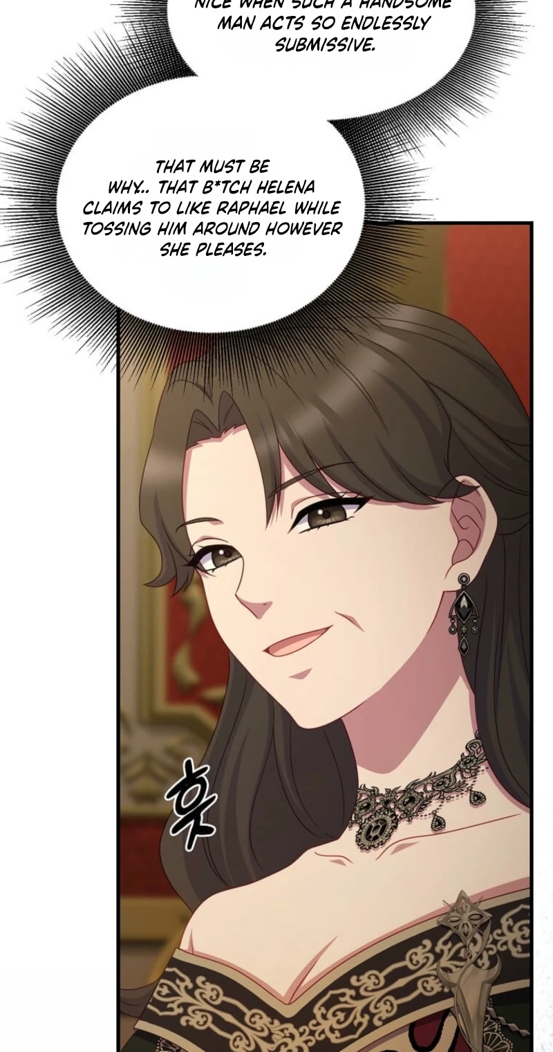 The Saintess Became the Northern Grand Duke’s Daughter Chapter 107 page 21 - 
