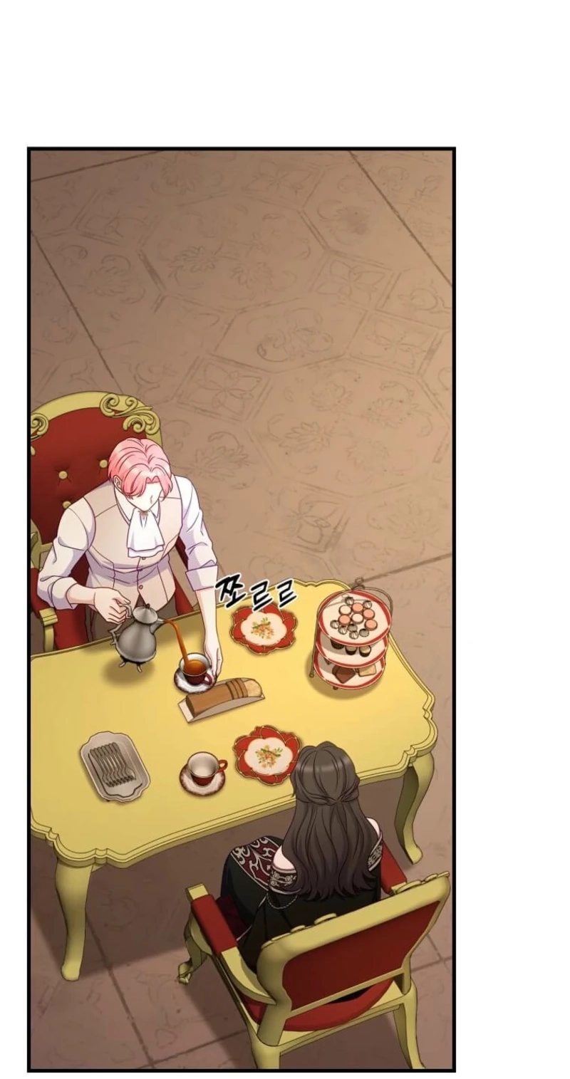 The Saintess Became the Northern Grand Duke’s Daughter Chapter 107 page 23 - 