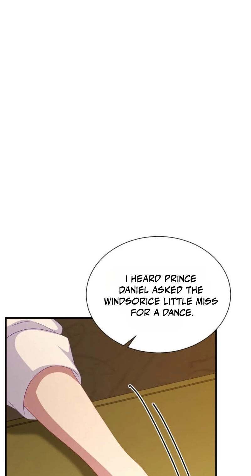 The Saintess Became the Northern Grand Duke’s Daughter Chapter 107 page 24 - 
