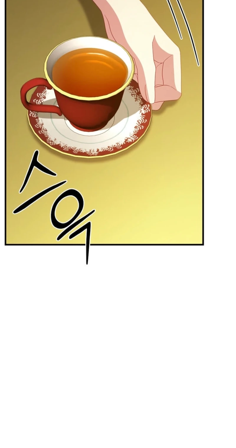 The Saintess Became the Northern Grand Duke’s Daughter Chapter 107 page 25 - 