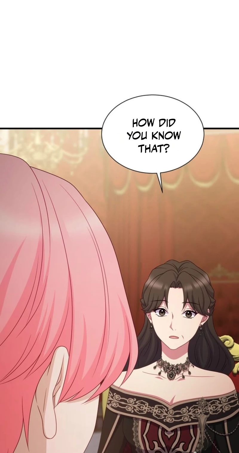 The Saintess Became the Northern Grand Duke’s Daughter Chapter 107 page 26 - 