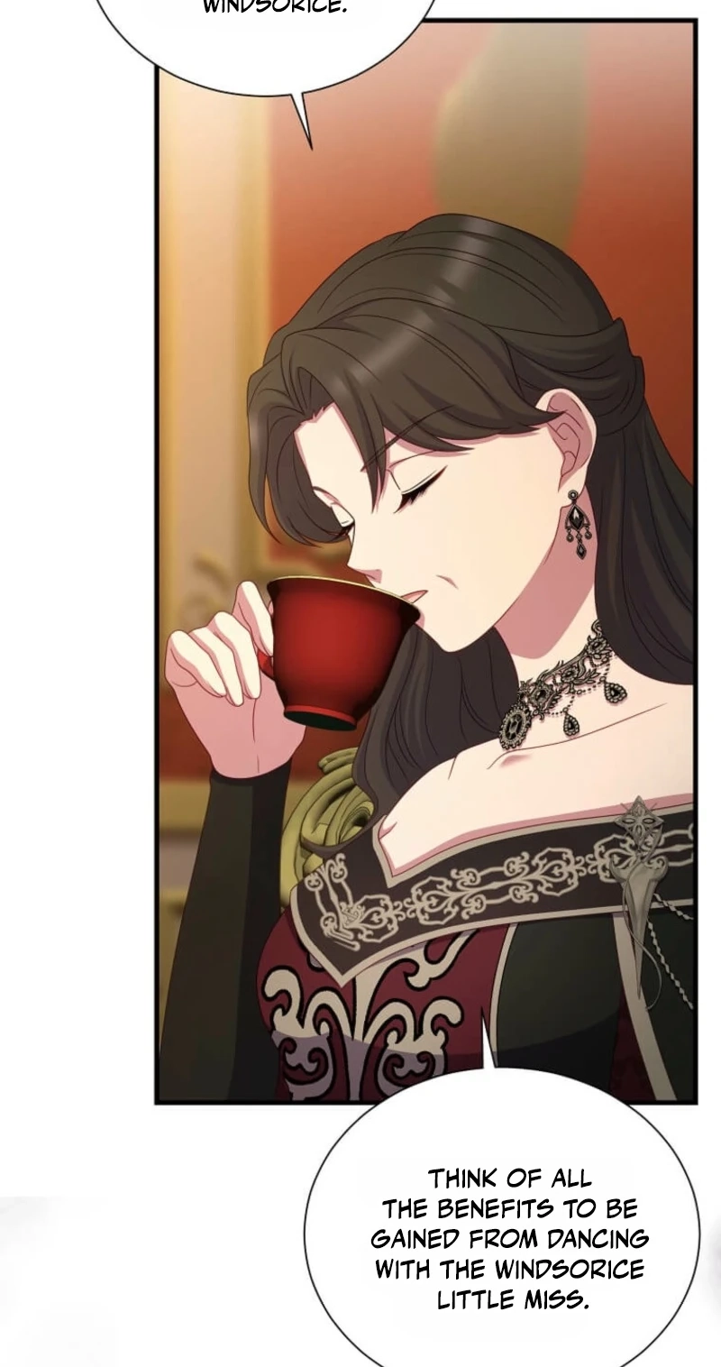 The Saintess Became the Northern Grand Duke’s Daughter Chapter 107 page 28 - 