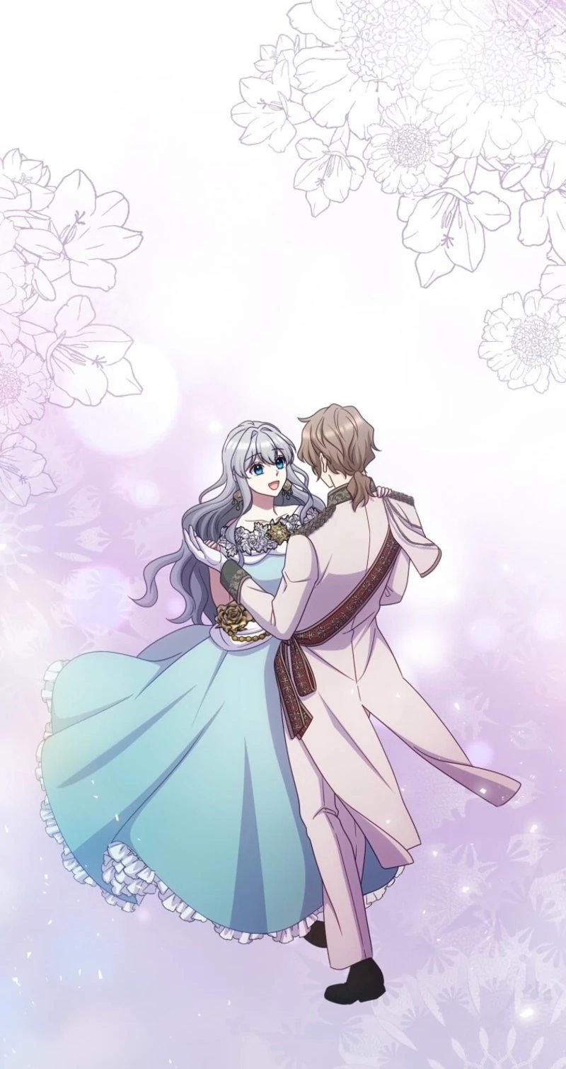 The Saintess Became the Northern Grand Duke’s Daughter Chapter 107 page 31 - 