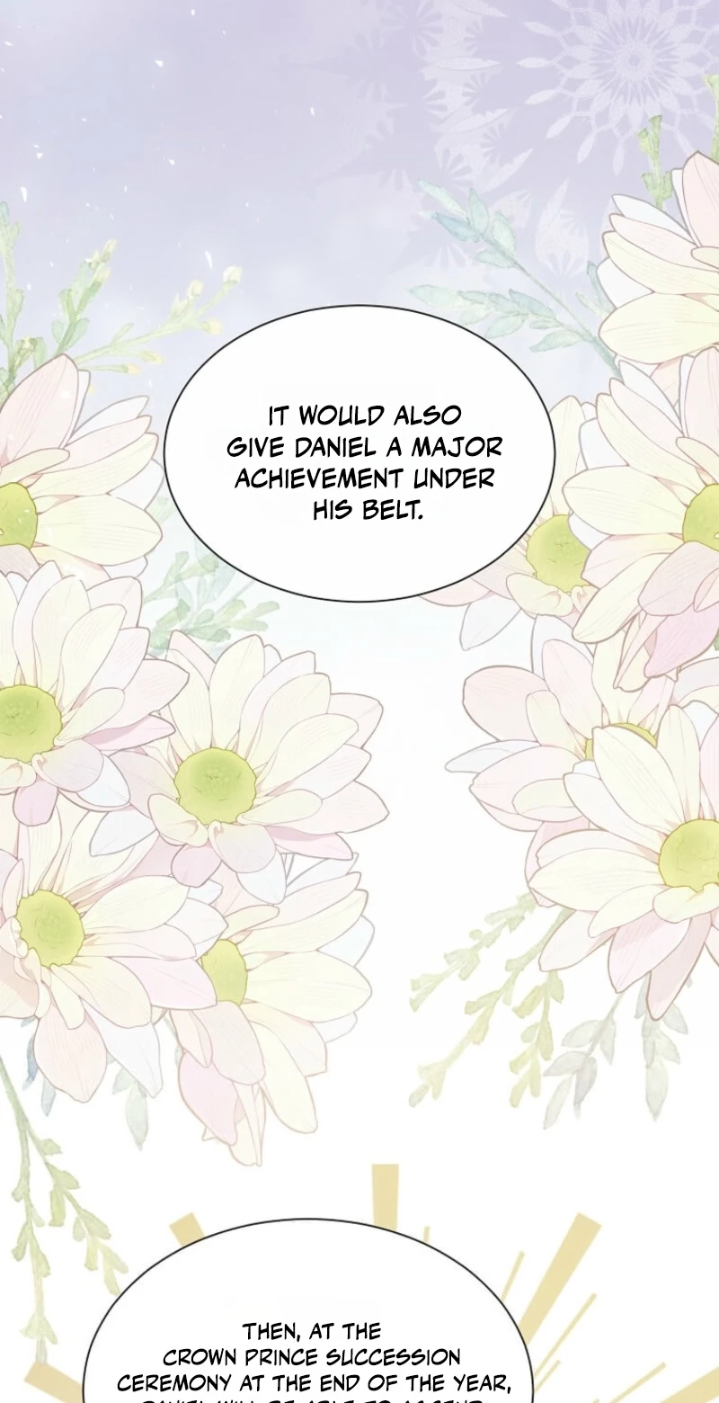 The Saintess Became the Northern Grand Duke’s Daughter Chapter 107 page 32 - 