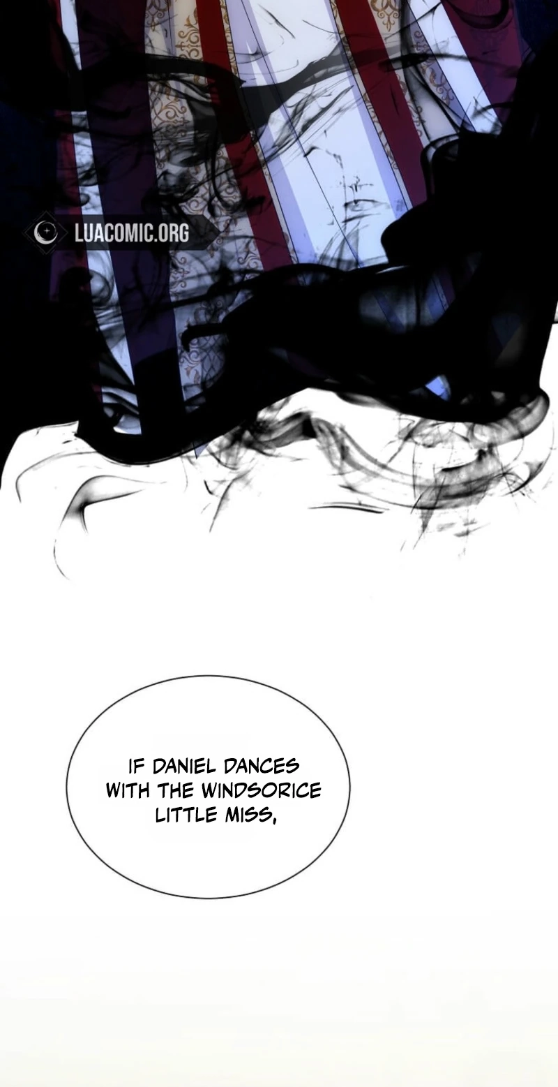 The Saintess Became the Northern Grand Duke’s Daughter Chapter 107 page 38 - 