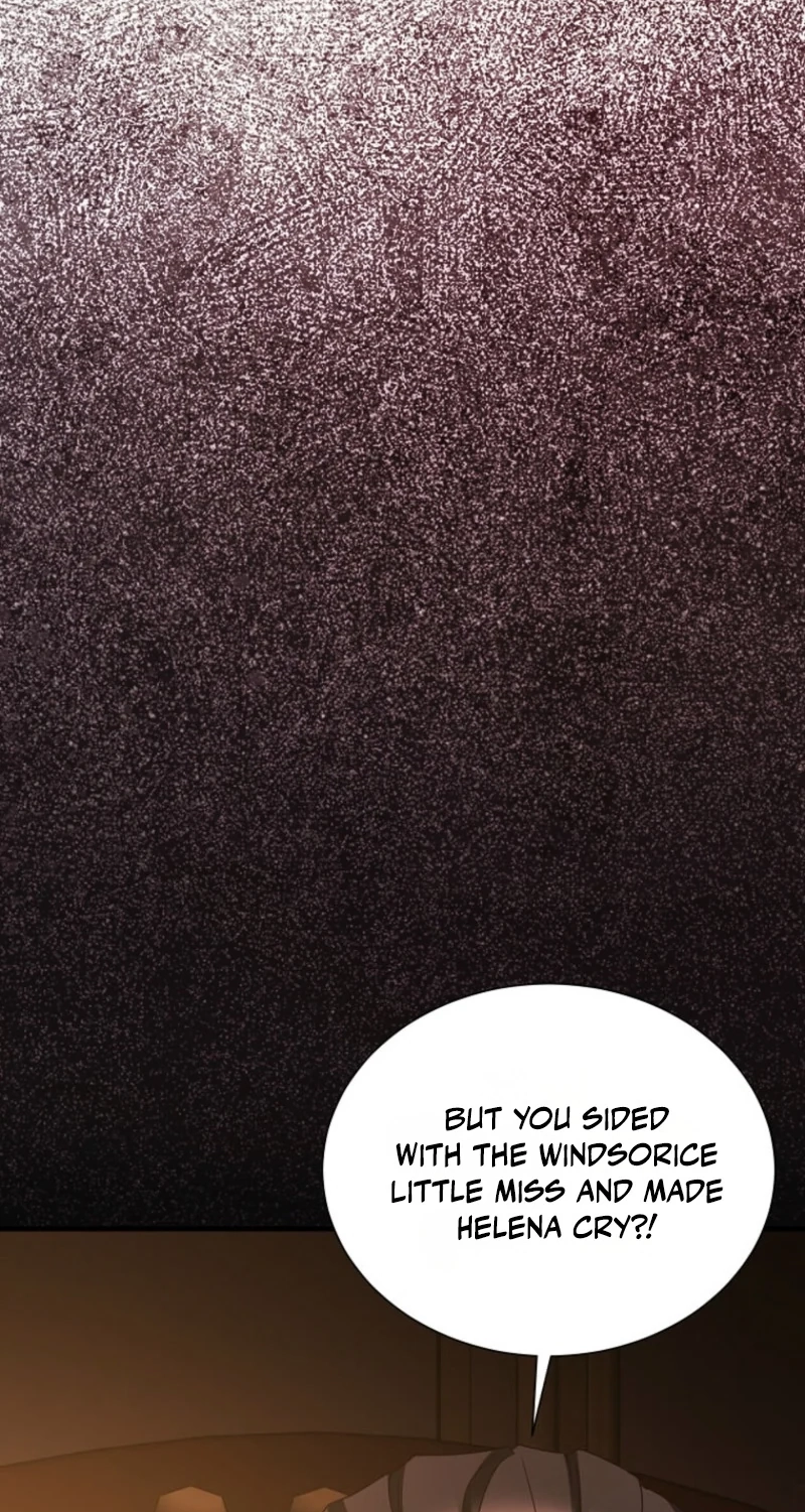 The Saintess Became the Northern Grand Duke’s Daughter Chapter 107 page 5 - 