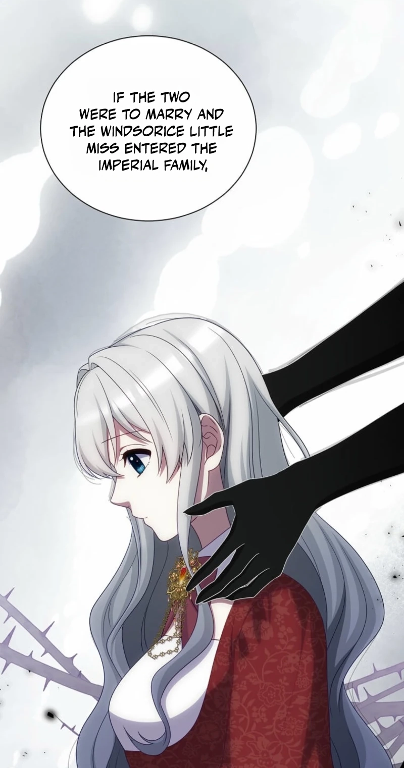The Saintess Became the Northern Grand Duke’s Daughter Chapter 107 page 42 - 