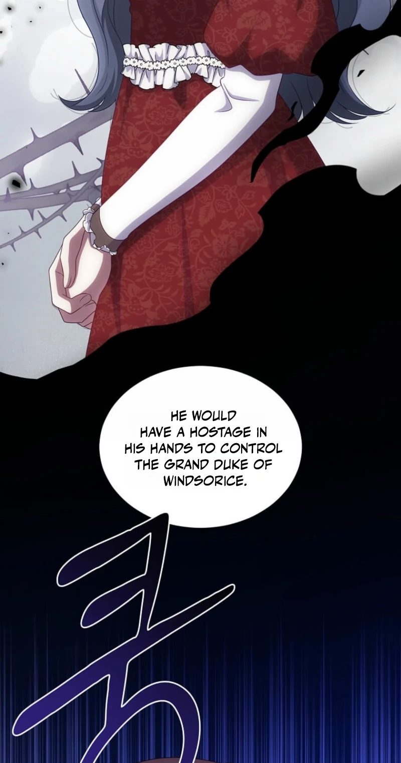 The Saintess Became the Northern Grand Duke’s Daughter Chapter 107 page 43 - 