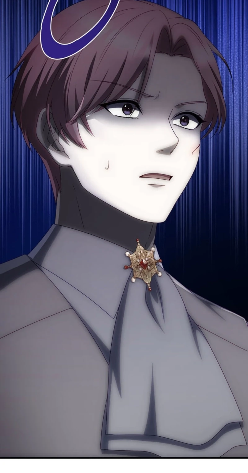 The Saintess Became the Northern Grand Duke’s Daughter Chapter 107 page 44 - 