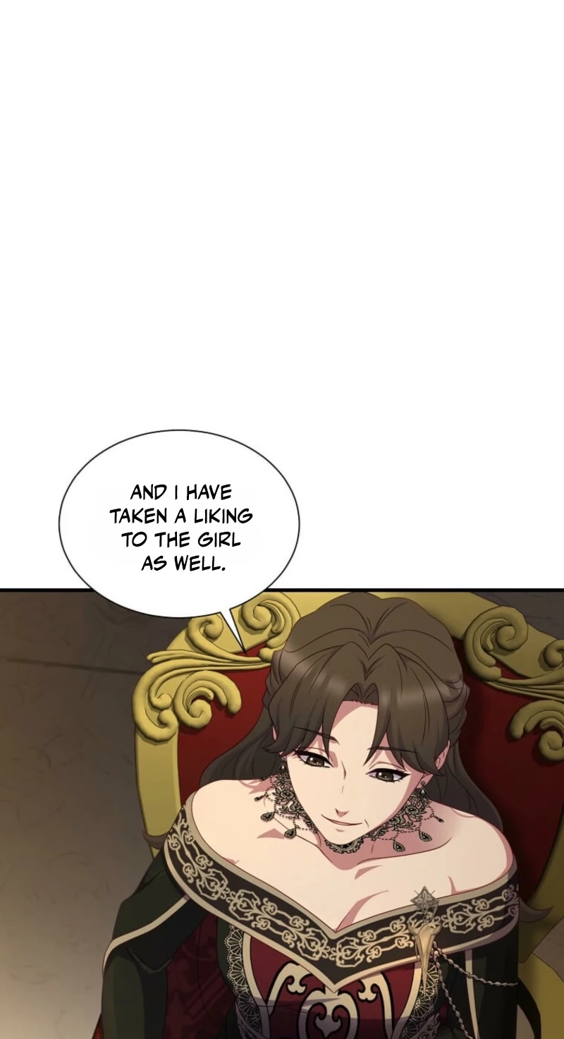 The Saintess Became the Northern Grand Duke’s Daughter Chapter 107 page 47 - 