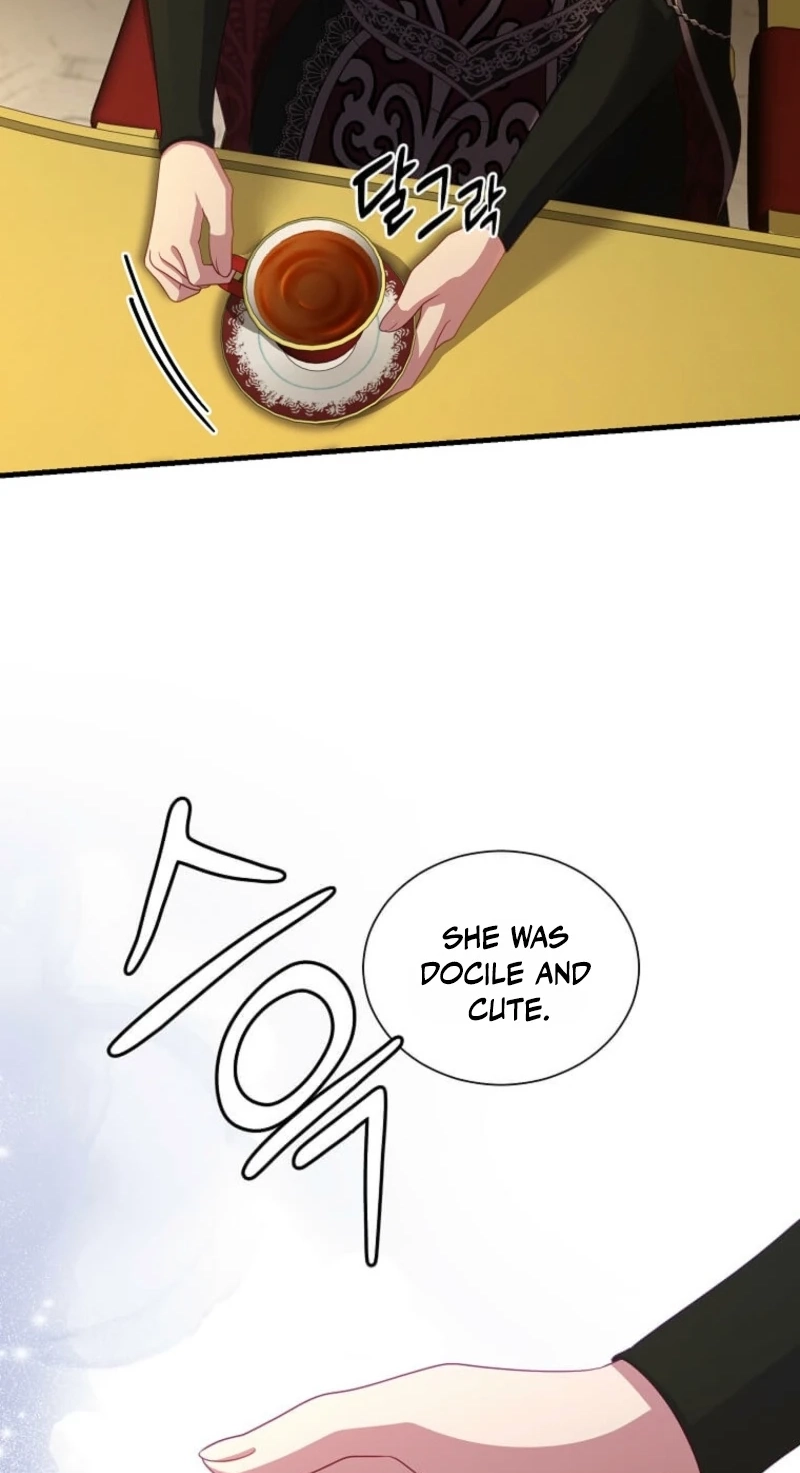 The Saintess Became the Northern Grand Duke’s Daughter Chapter 107 page 48 - 