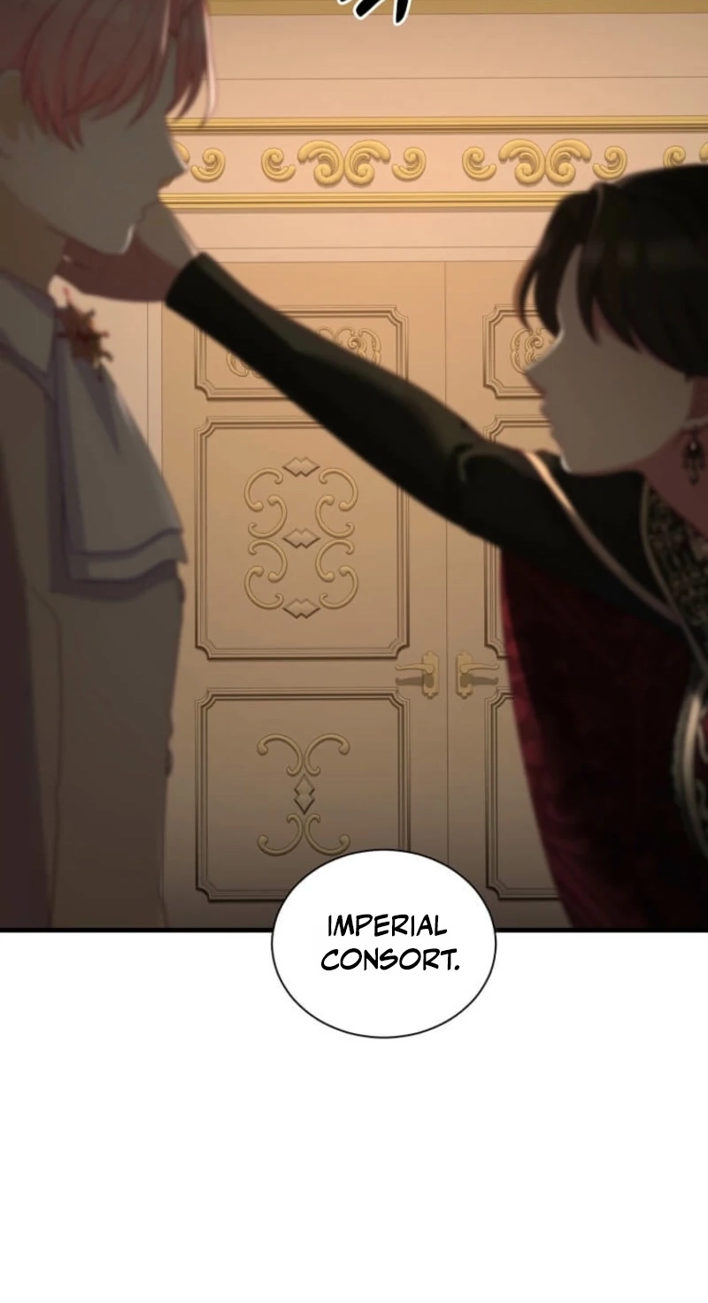 The Saintess Became the Northern Grand Duke’s Daughter Chapter 107 page 52 - 