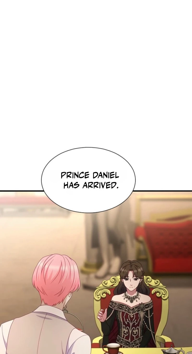 The Saintess Became the Northern Grand Duke’s Daughter Chapter 107 page 53 - 