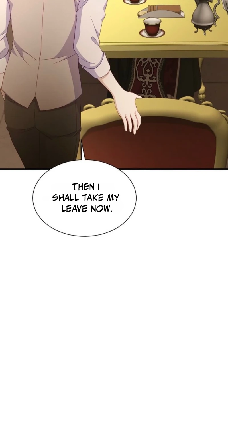 The Saintess Became the Northern Grand Duke’s Daughter Chapter 107 page 54 - 