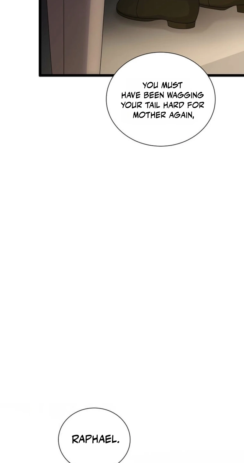 The Saintess Became the Northern Grand Duke’s Daughter Chapter 107 page 57 - 