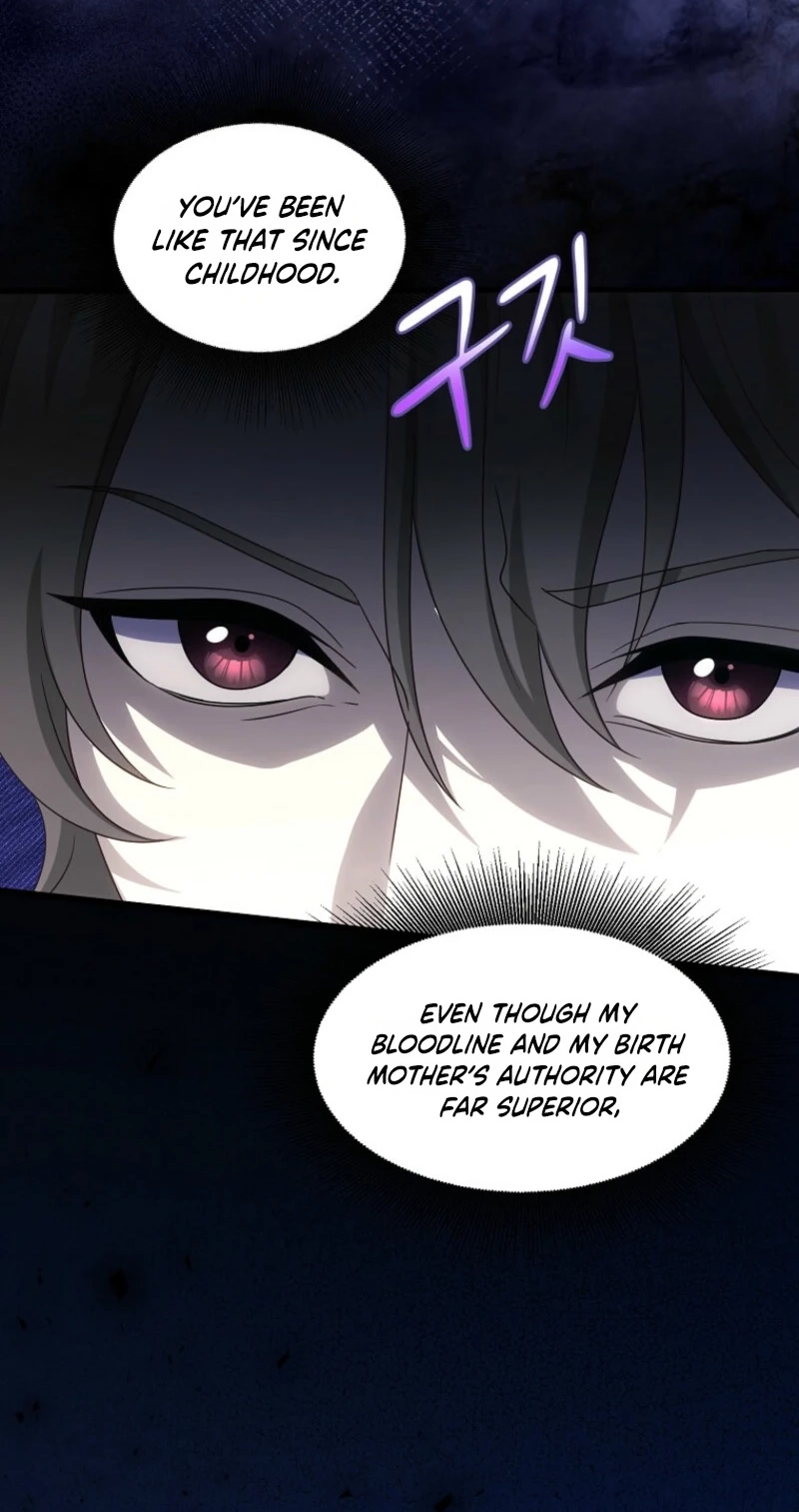 The Saintess Became the Northern Grand Duke’s Daughter Chapter 107 page 60 - 