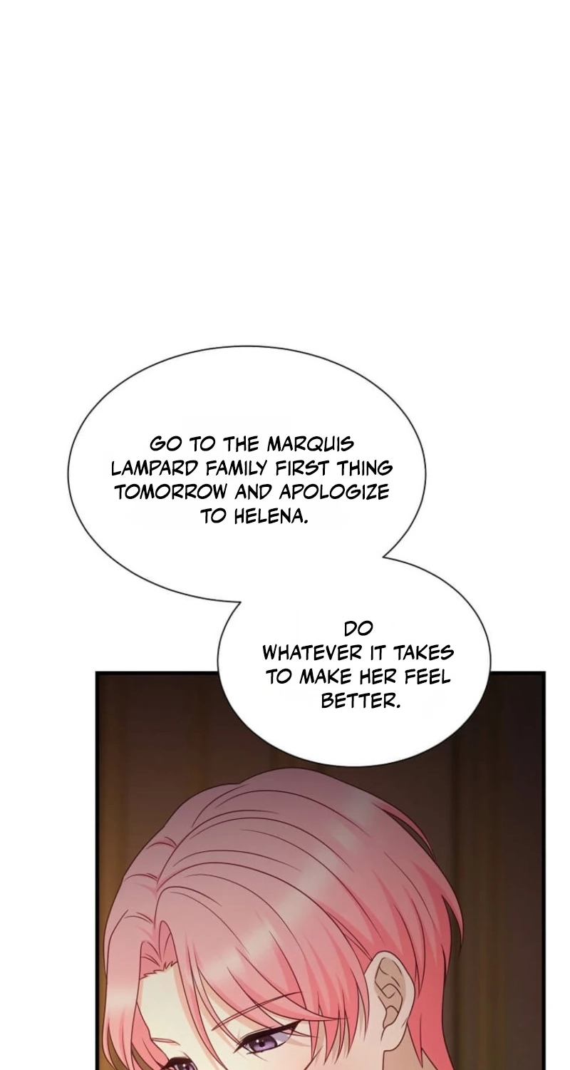 The Saintess Became the Northern Grand Duke’s Daughter Chapter 107 page 7 - 