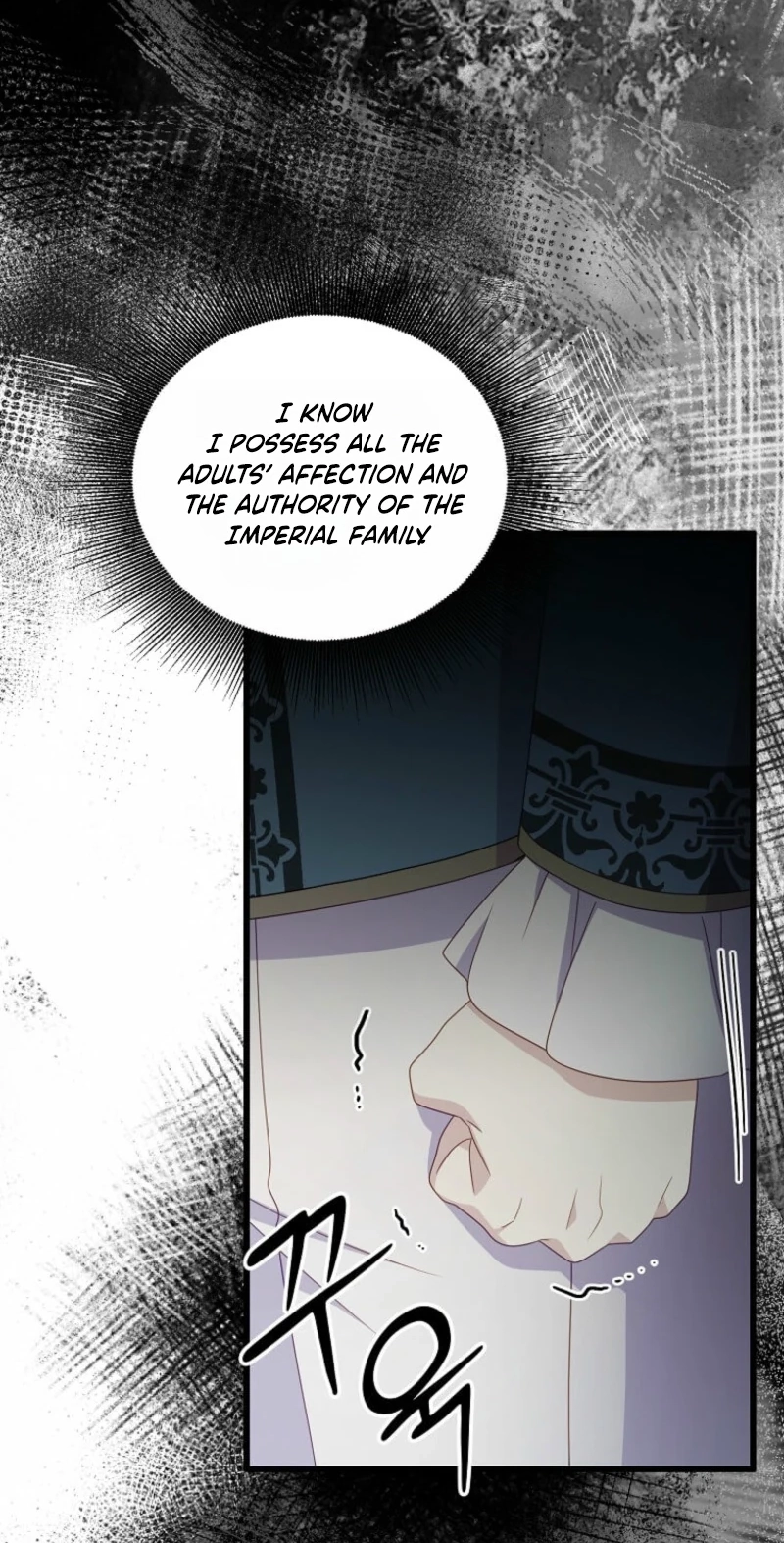 The Saintess Became the Northern Grand Duke’s Daughter Chapter 107 page 65 - 
