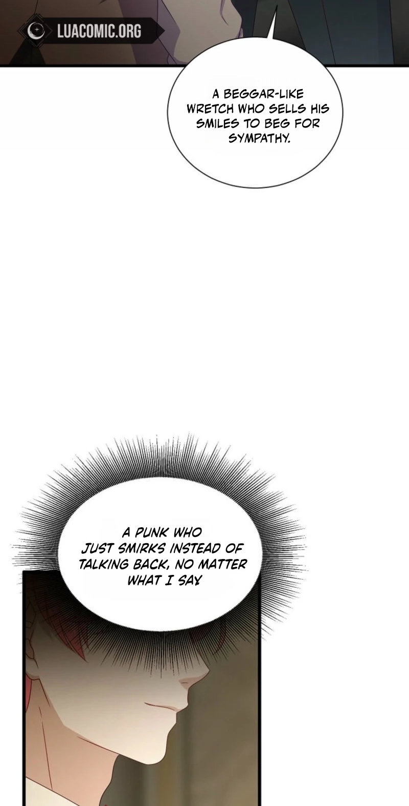 The Saintess Became the Northern Grand Duke’s Daughter Chapter 107 page 68 - 