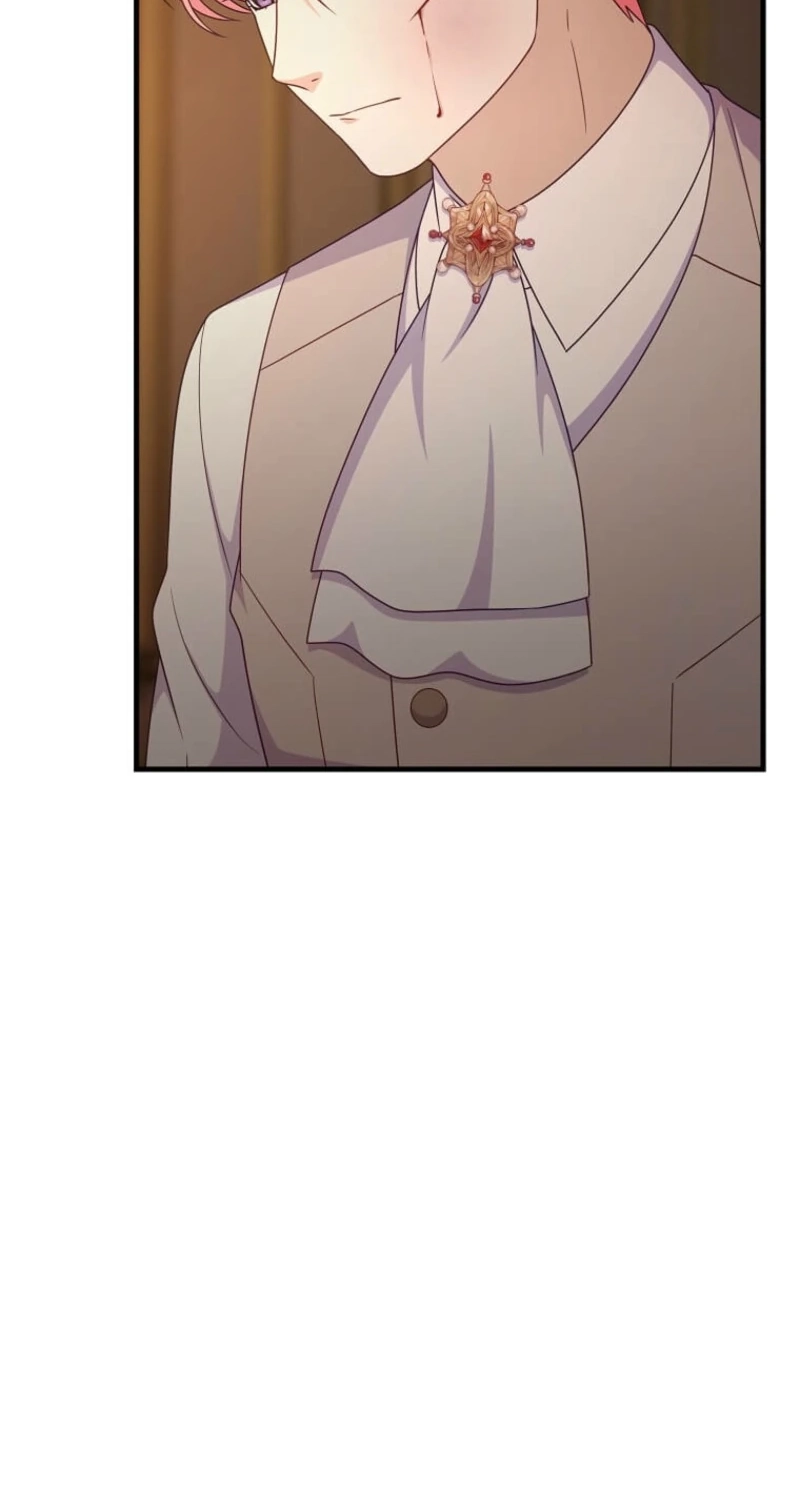 The Saintess Became the Northern Grand Duke’s Daughter Chapter 107 page 8 - 