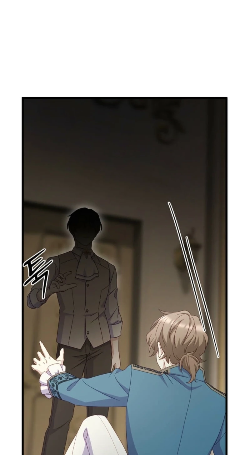 The Saintess Became the Northern Grand Duke’s Daughter Chapter 107 page 73 - 