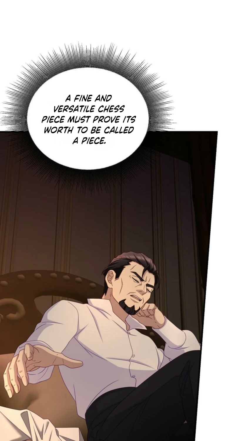The Saintess Became the Northern Grand Duke’s Daughter Chapter 107 page 9 - 