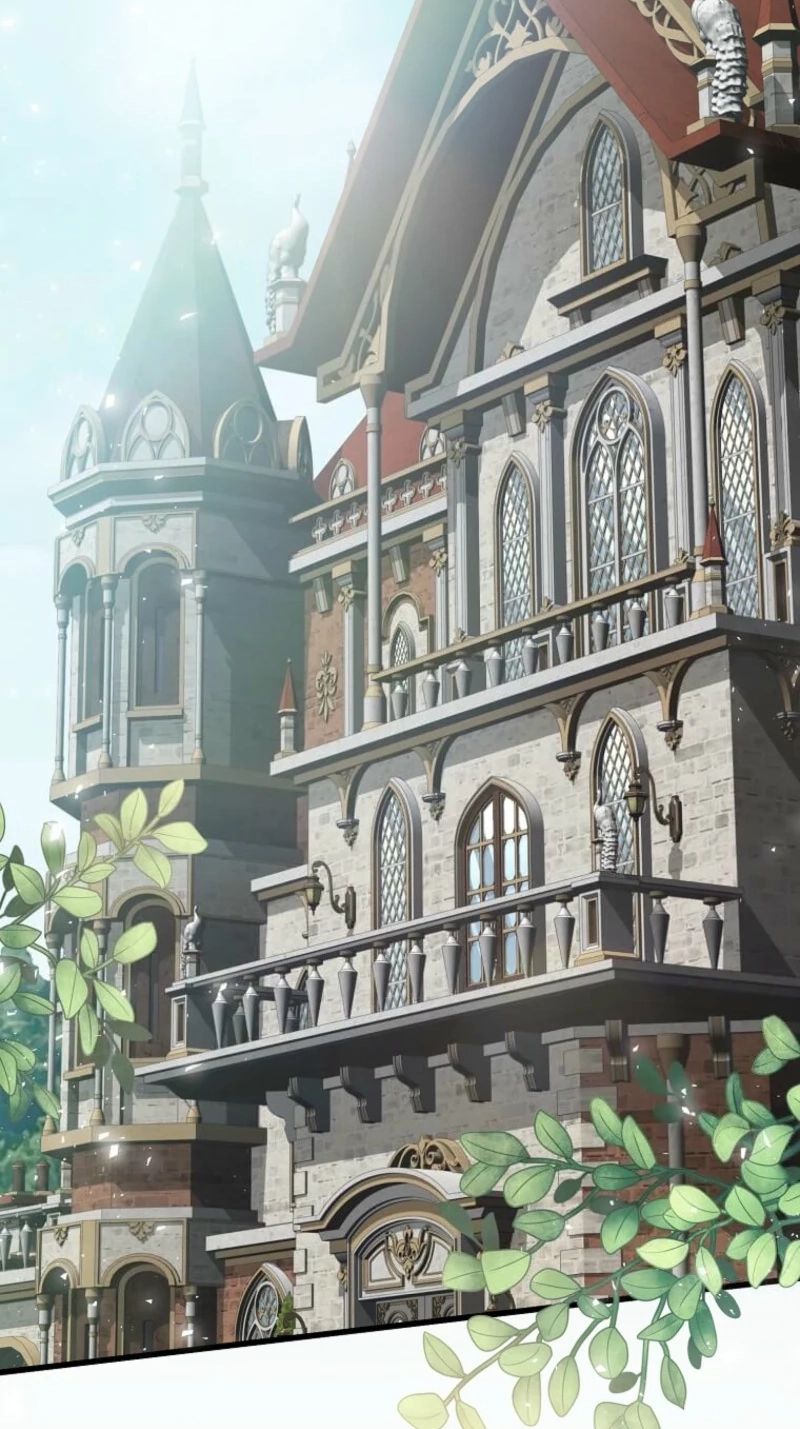 The Saintess Became the Northern Grand Duke’s Daughter Chapter 107 page 83 - 