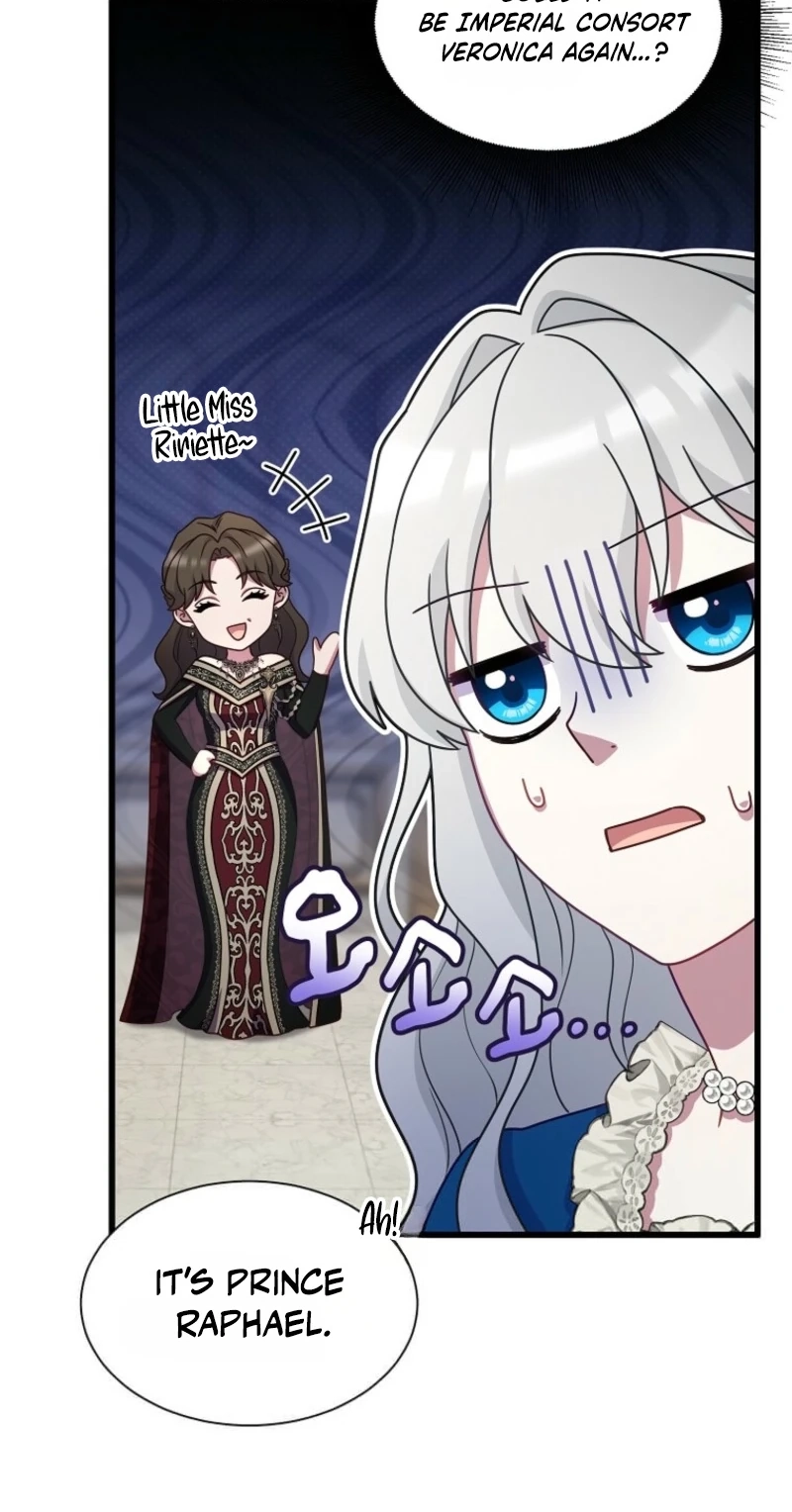 The Saintess Became the Northern Grand Duke’s Daughter Chapter 107 page 88 - 