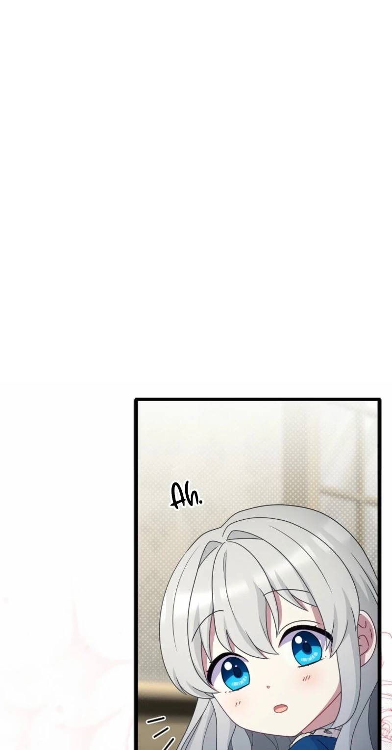 The Saintess Became the Northern Grand Duke’s Daughter Chapter 107 page 89 - 