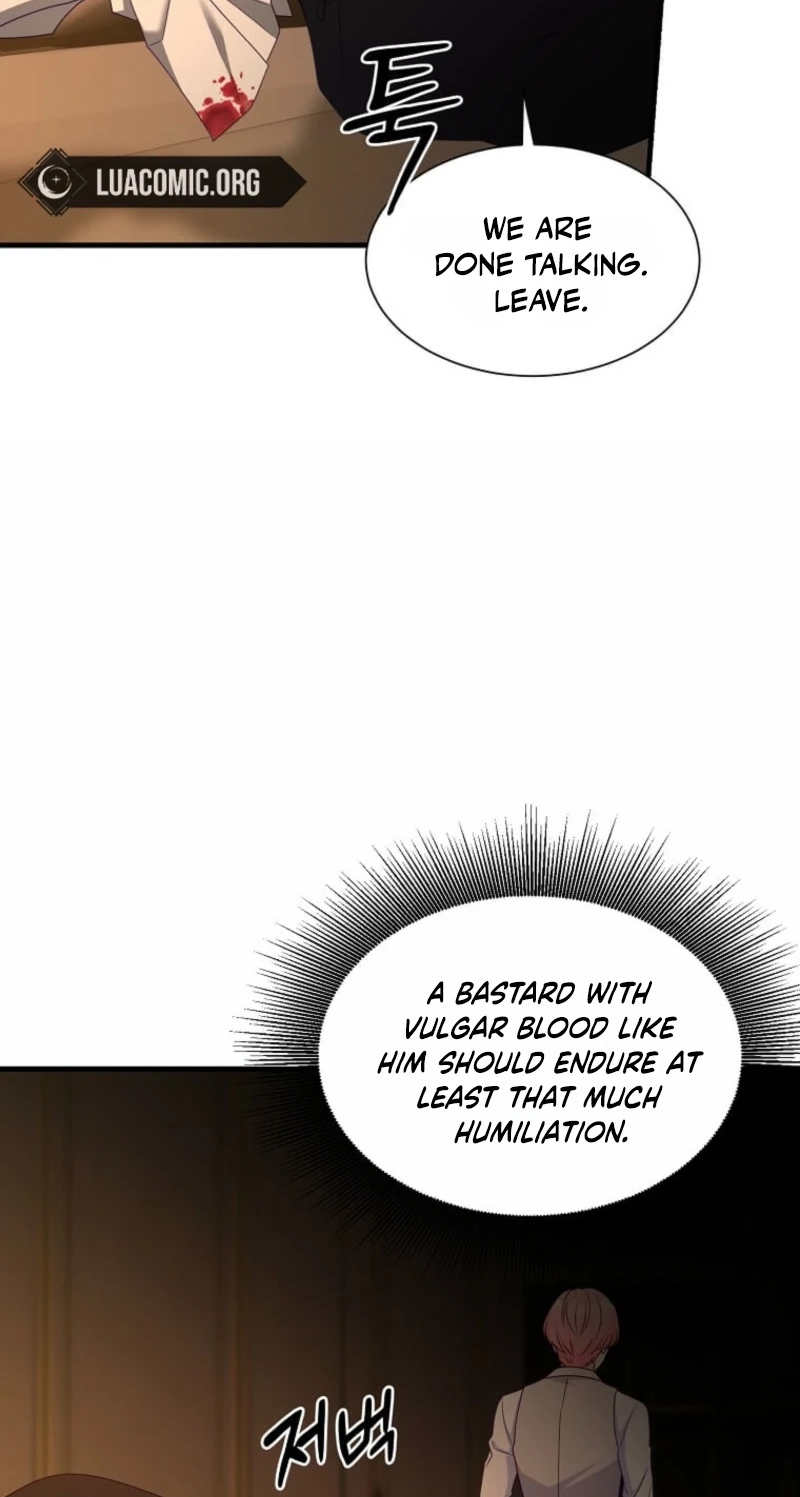 The Saintess Became the Northern Grand Duke’s Daughter Chapter 107 page 10 - 