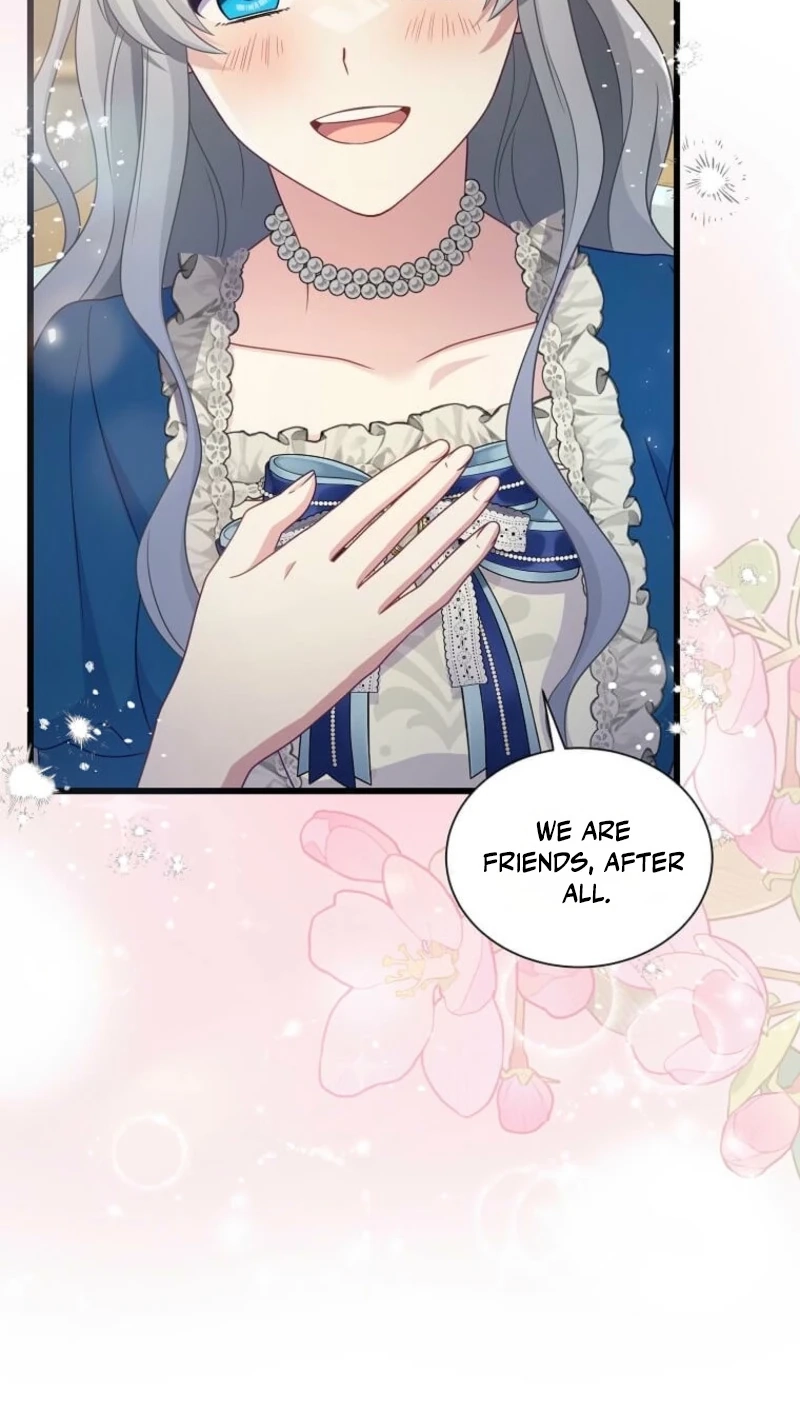 The Saintess Became the Northern Grand Duke’s Daughter Chapter 107 page 97 - 