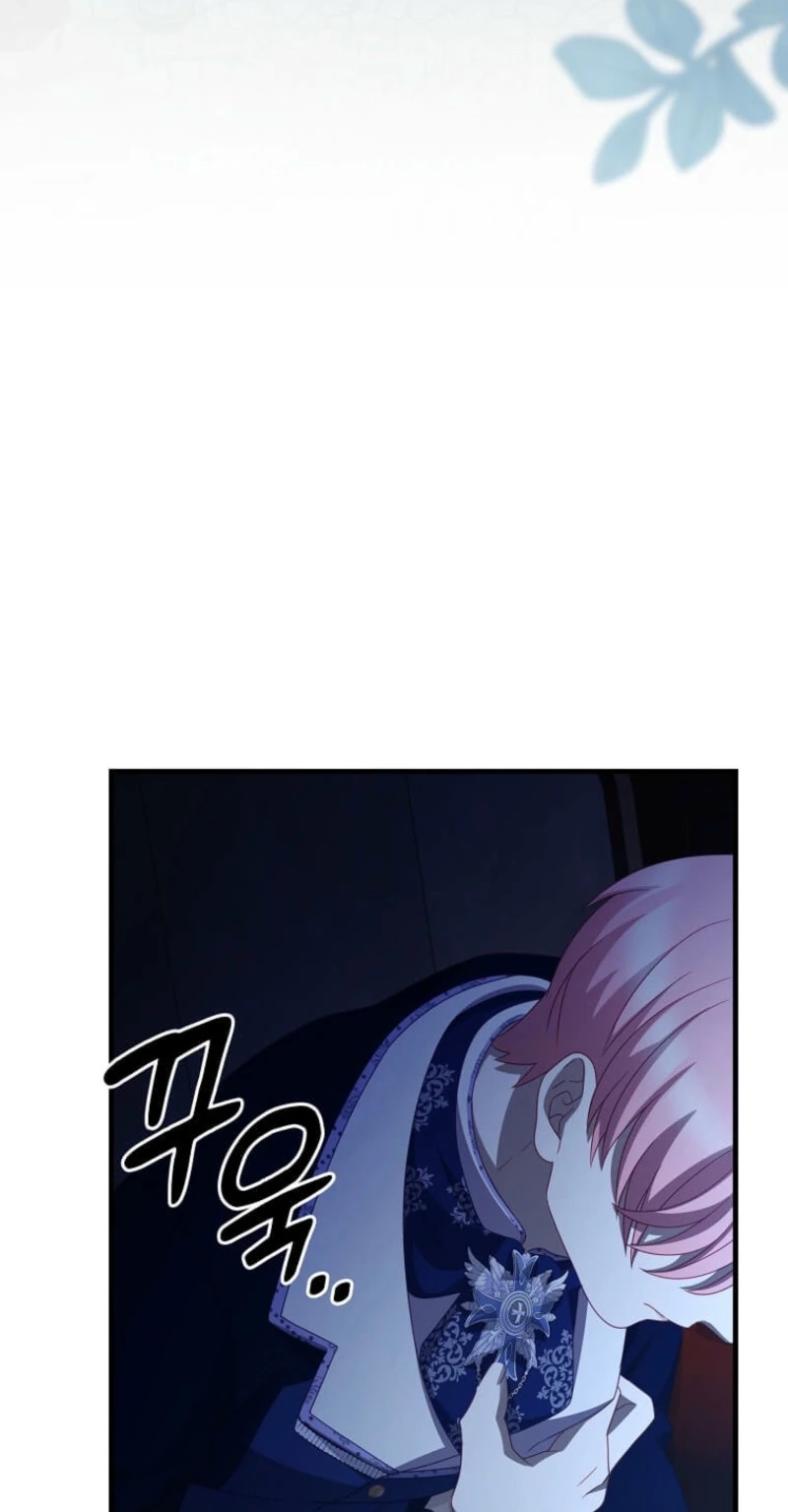 The Saintess Became the Northern Grand Duke’s Daughter Chapter 108 page 103 - 