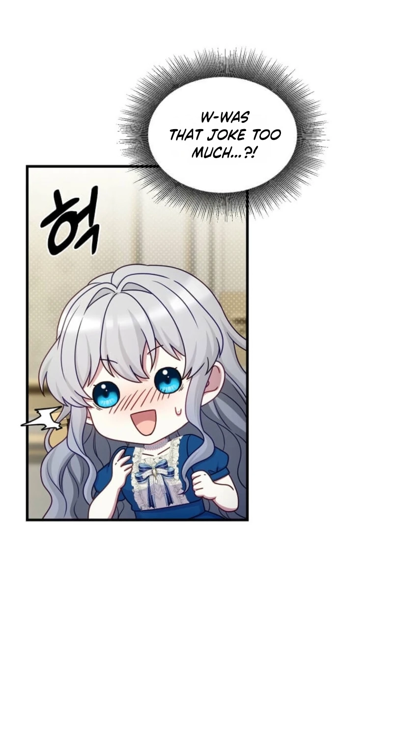 The Saintess Became the Northern Grand Duke’s Daughter Chapter 108 page 12 - 