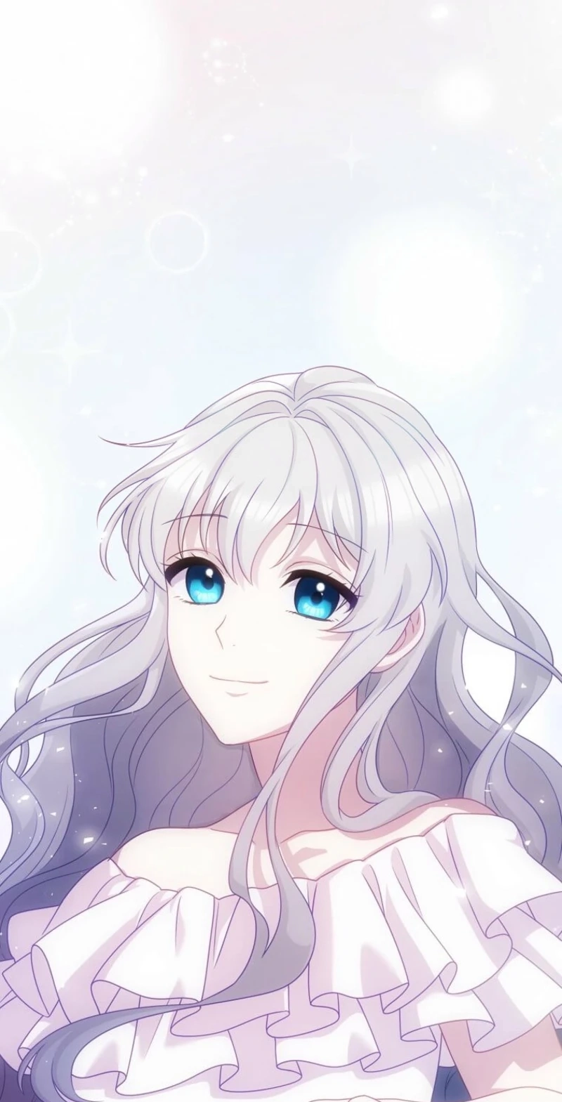 The Saintess Became the Northern Grand Duke’s Daughter Chapter 108 page 113 - 