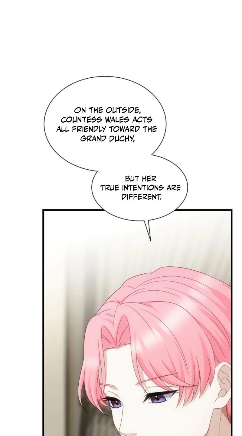 The Saintess Became the Northern Grand Duke’s Daughter Chapter 108 page 21 - 