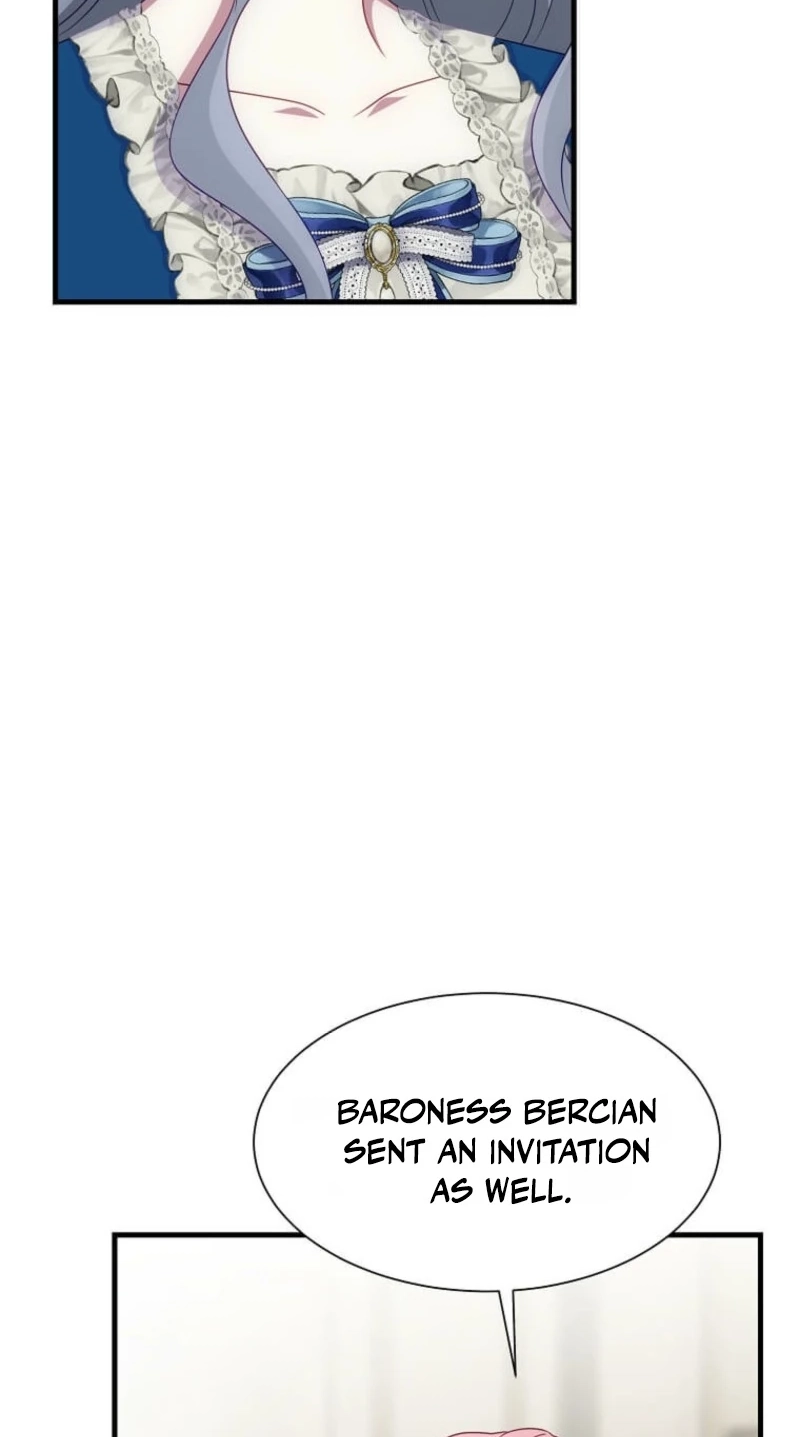 The Saintess Became the Northern Grand Duke’s Daughter Chapter 108 page 24 - 