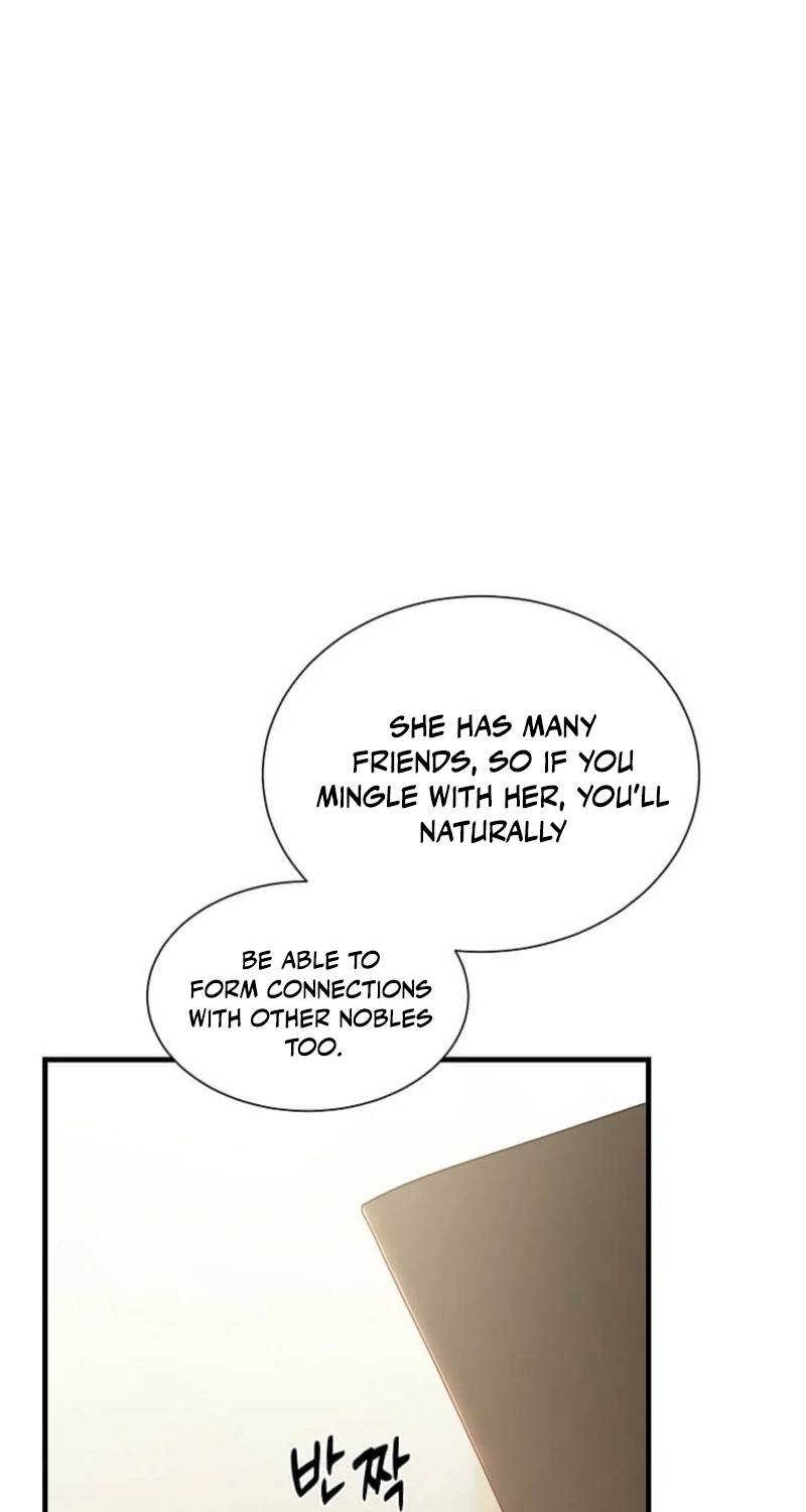 The Saintess Became the Northern Grand Duke’s Daughter Chapter 108 page 26 - 