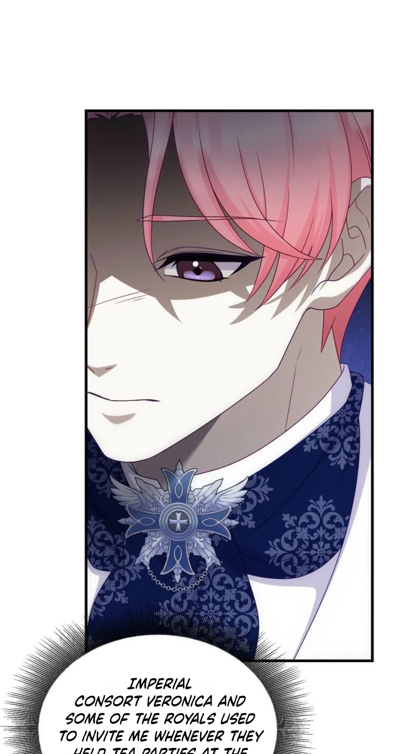 The Saintess Became the Northern Grand Duke’s Daughter Chapter 108 page 28 - 