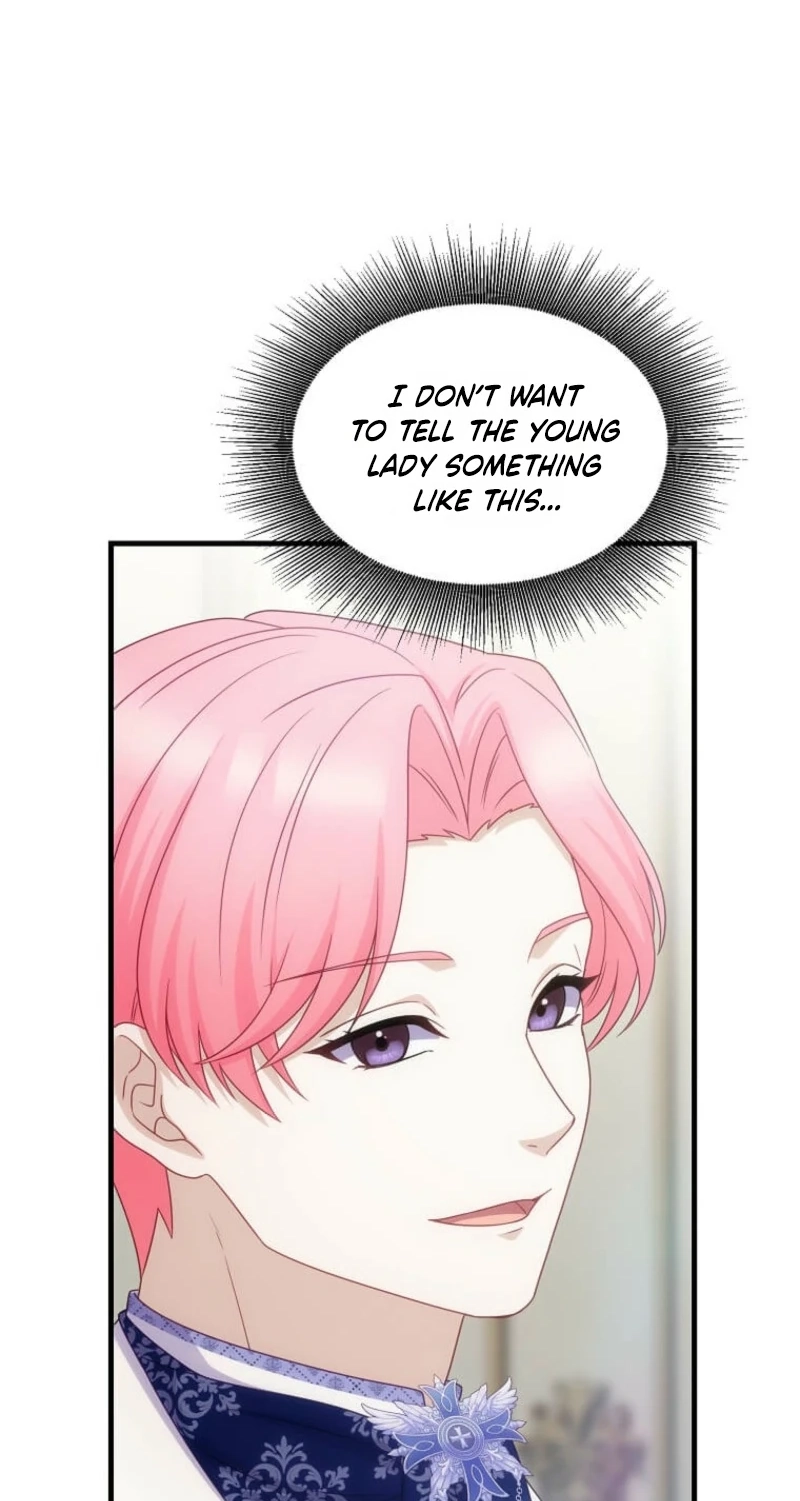 The Saintess Became the Northern Grand Duke’s Daughter Chapter 108 page 31 - 