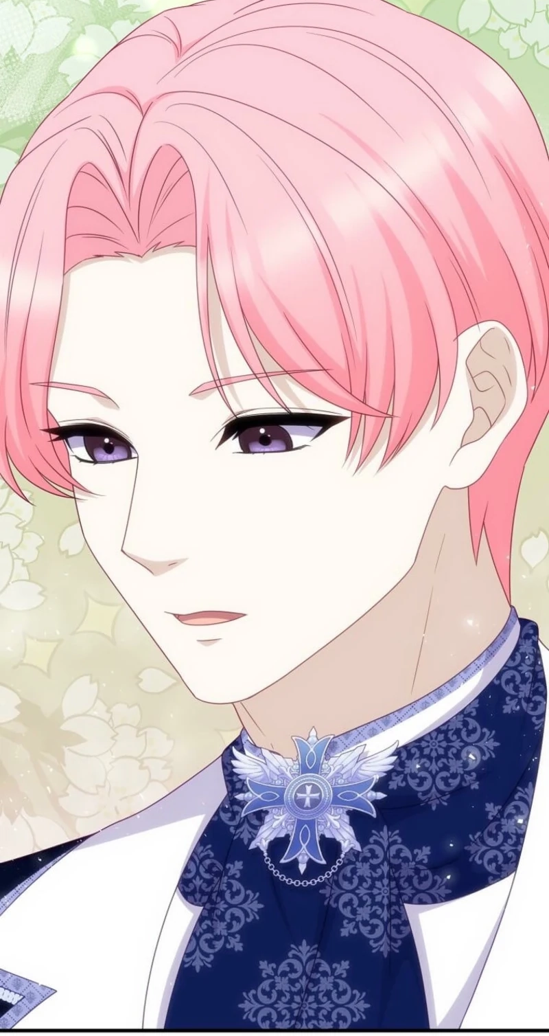 The Saintess Became the Northern Grand Duke’s Daughter Chapter 108 page 41 - 