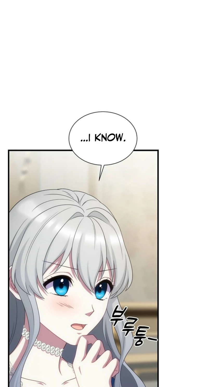 The Saintess Became the Northern Grand Duke’s Daughter Chapter 108 page 6 - 