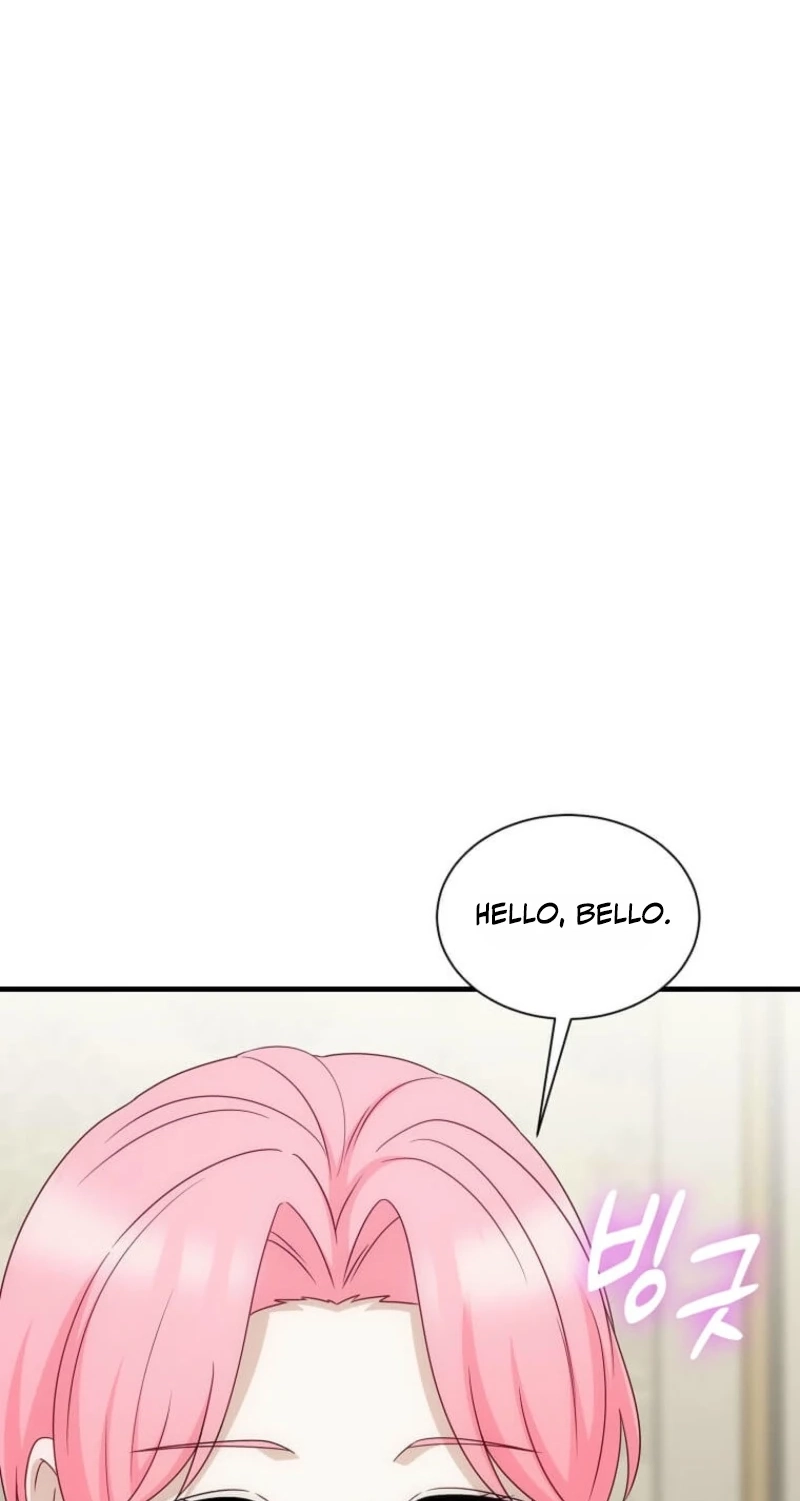 The Saintess Became the Northern Grand Duke’s Daughter Chapter 108 page 52 - 