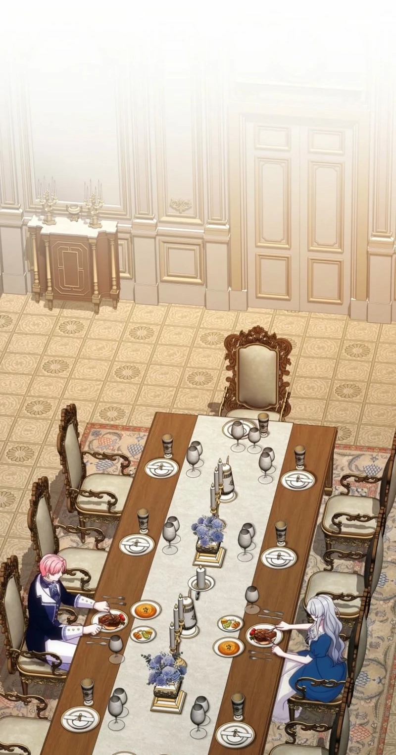 The Saintess Became the Northern Grand Duke’s Daughter Chapter 108 page 67 - 