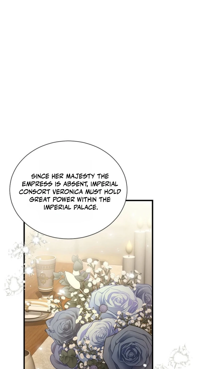 The Saintess Became the Northern Grand Duke’s Daughter Chapter 108 page 77 - 