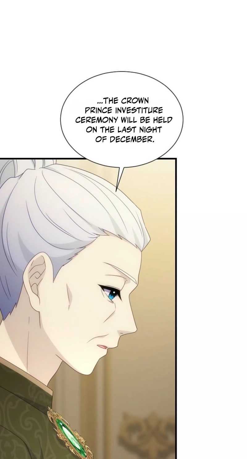 The Saintess Became the Northern Grand Duke’s Daughter Chapter 108 page 79 - 