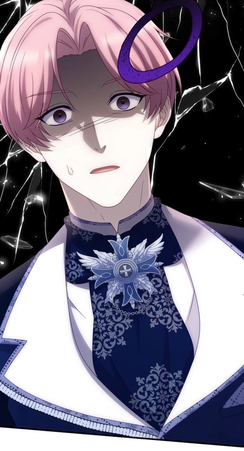 The Saintess Became the Northern Grand Duke’s Daughter Chapter 108 page 82 - 