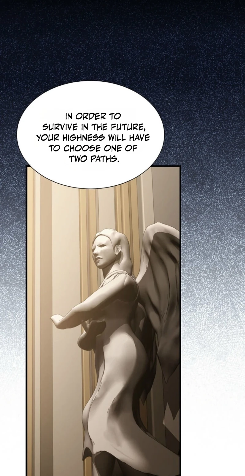 The Saintess Became the Northern Grand Duke’s Daughter Chapter 108 page 91 - 